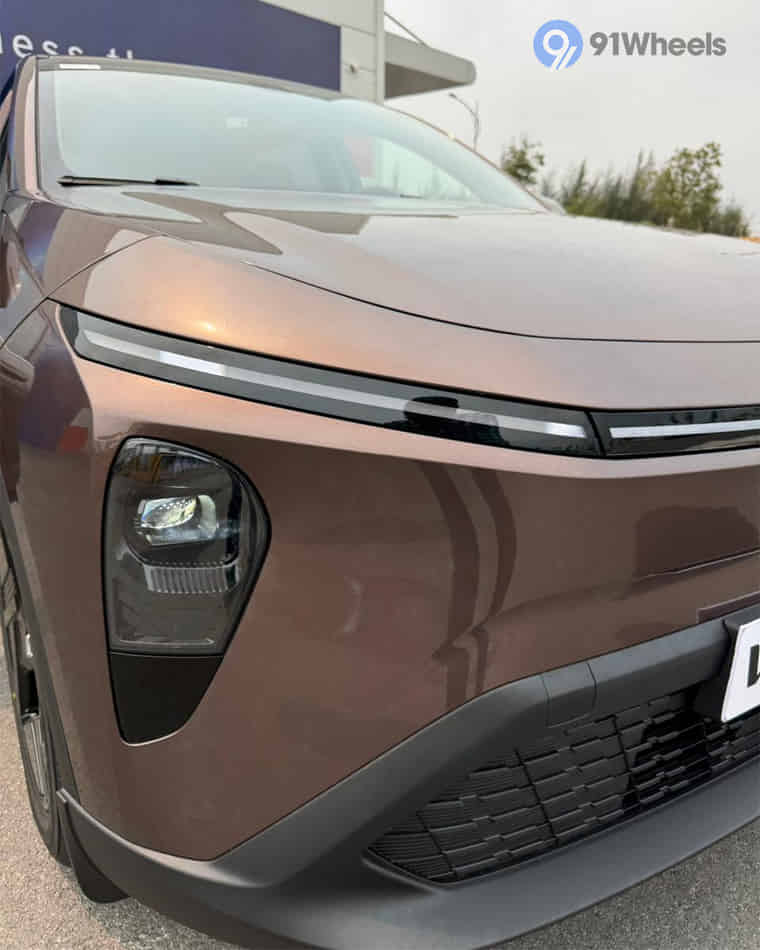 Headlights & Tail-lights - 3