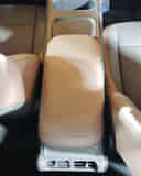 Front Centre Arm Rest