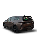 Left Rear Three Quarter