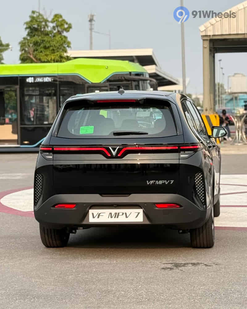 VinFast VF MPV 7 - Image 5