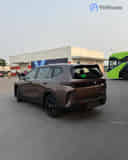 Left Rear Three Quarter