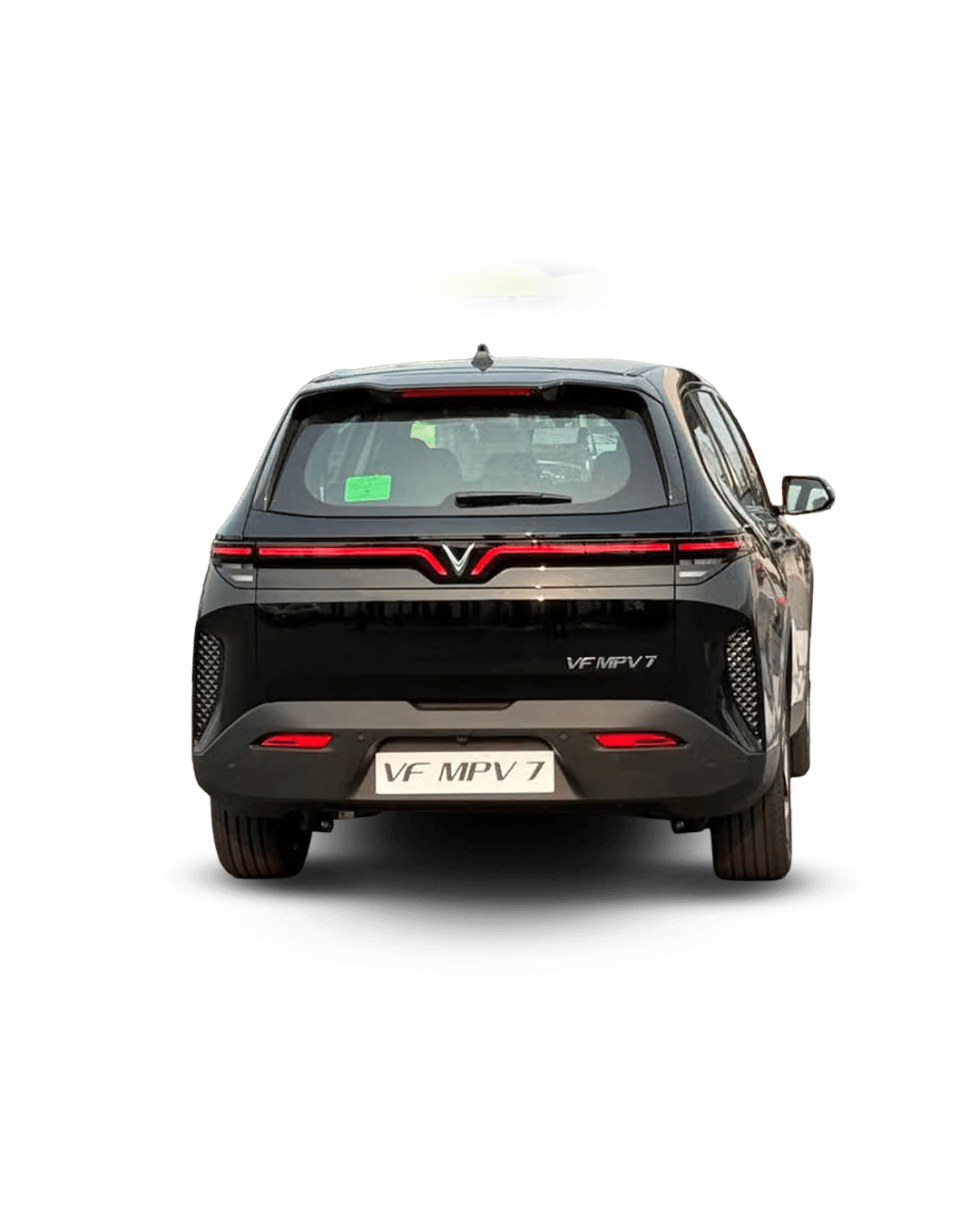 VinFast VF MPV 7 image