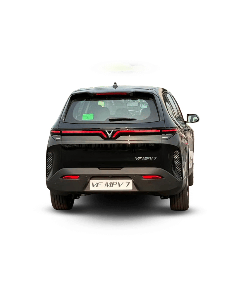 VinFast VF MPV 7 - Image 3