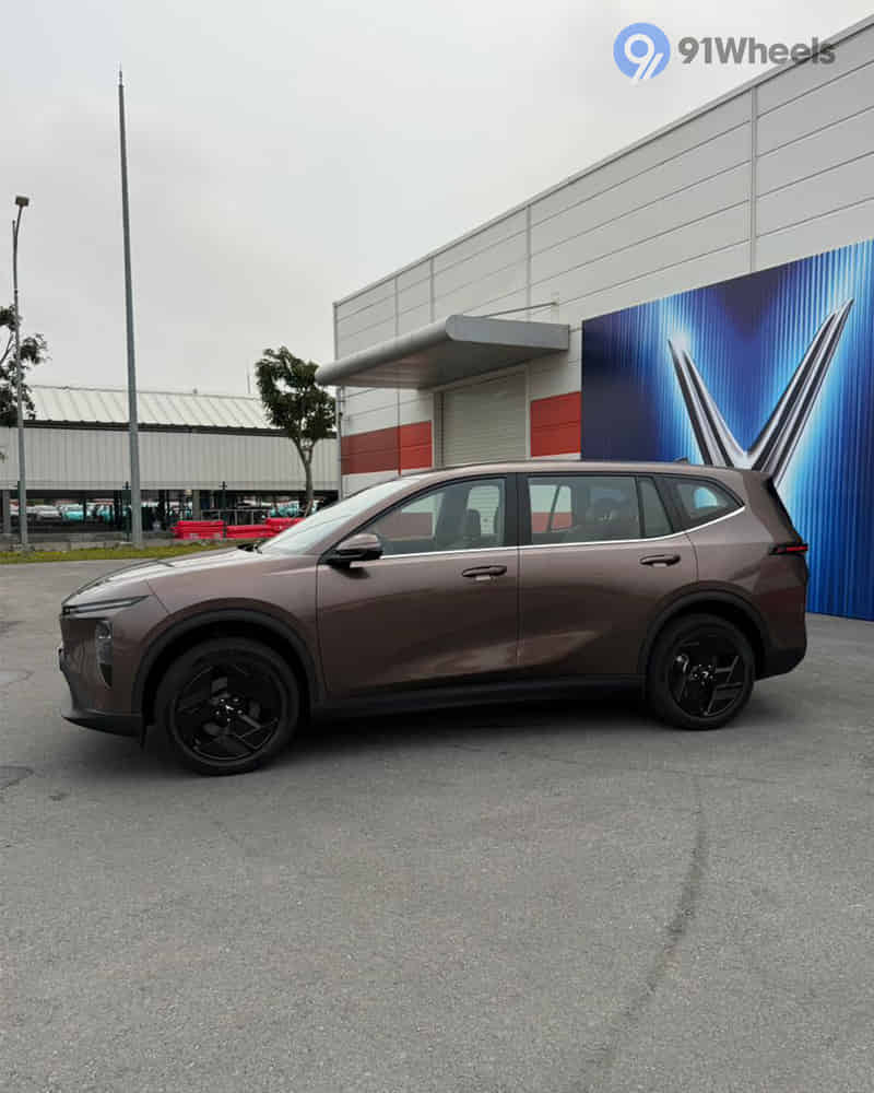 VinFast VF MPV 7 - Image 3