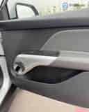 Front Passenger Side Door Pad