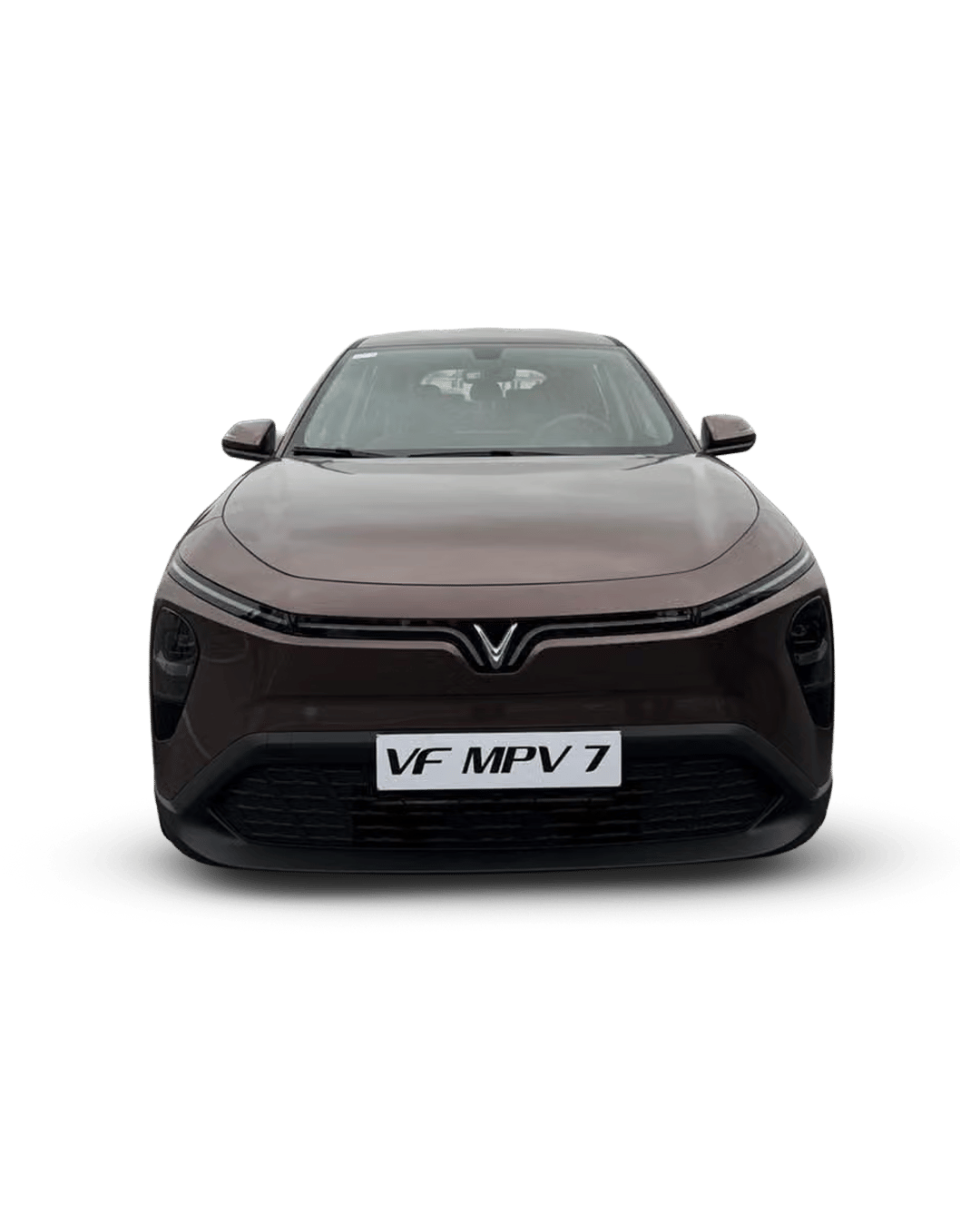 VinFast VF MPV 7 image