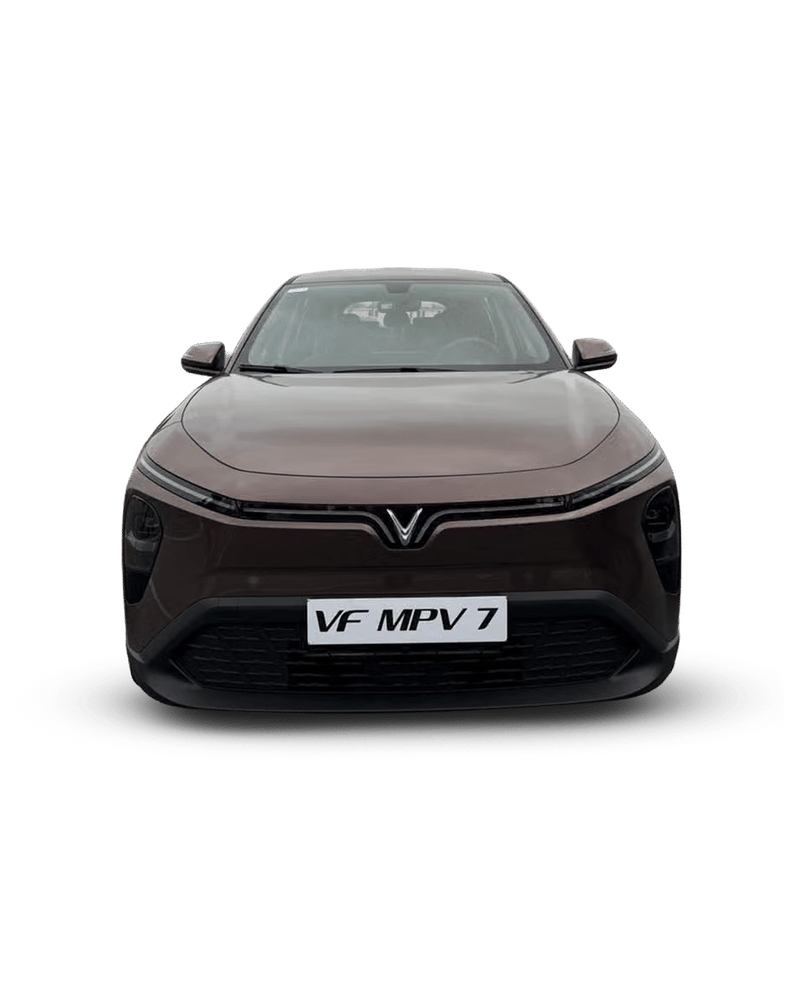 VinFast VF MPV 7 - Image 2