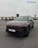 Left Rear Three Quarter