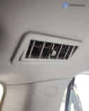 Right Side Air Vents