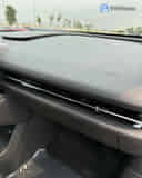 Front Passenger Air Vents