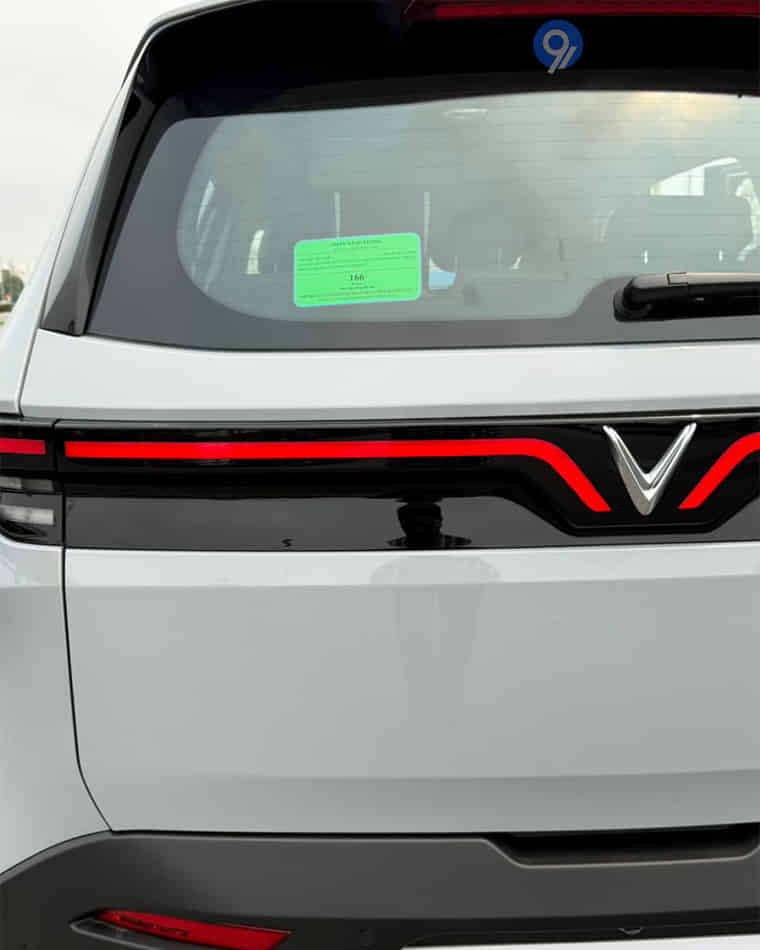 Headlights & Tail-lights - 2