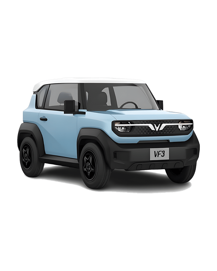 VinFast VF3 VinFast VF3