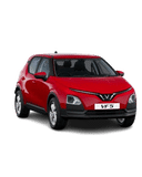 Right Front Three Quarter