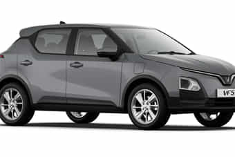 VinFast VF5 Wheel VinFast VF5 Wheel