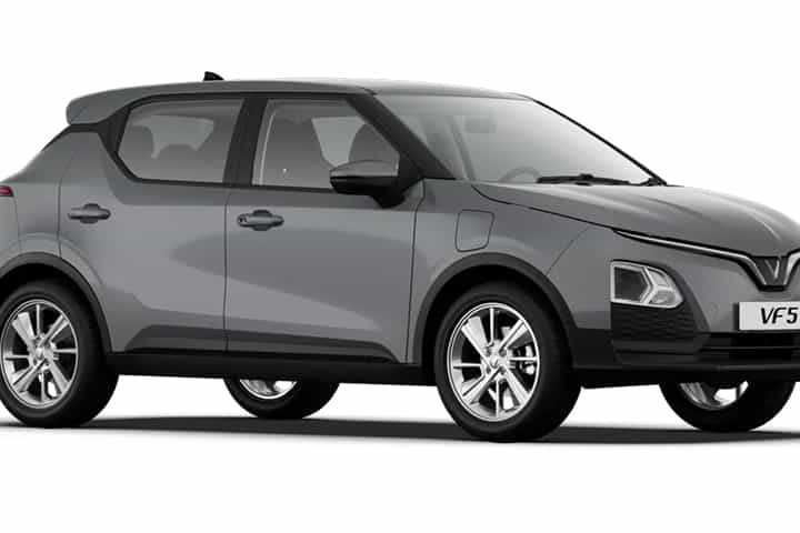 VinFast VF5 Wheel VinFast VF5 Wheel