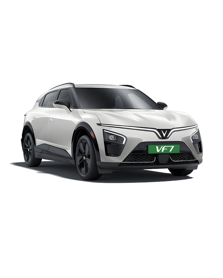 VinFast Cars Price in India - New VinFast Models 2026