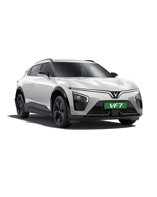 VinFast VF7 VinFast VF7