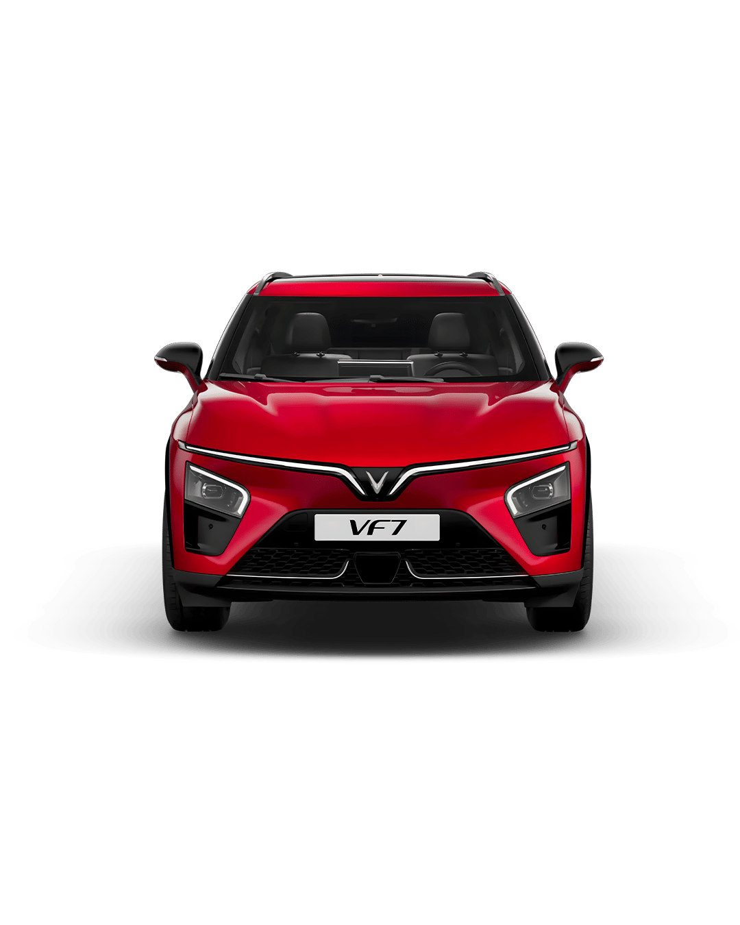 VinFast VF7 image