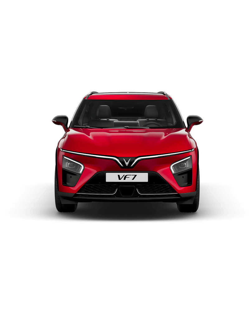 VinFast VF7 - Image 2
