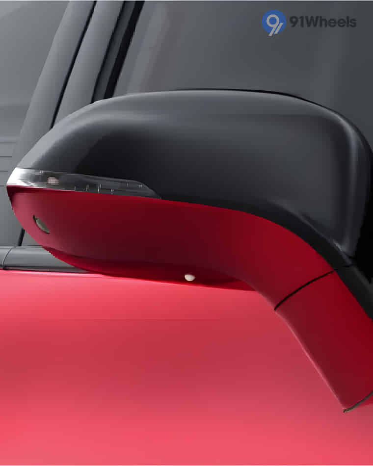 Headlights & Tail-lights - 2