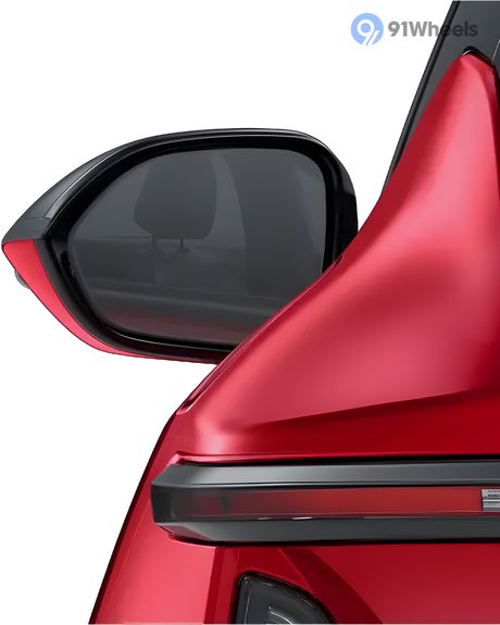 VF7 Tail Light / Tail Lamp