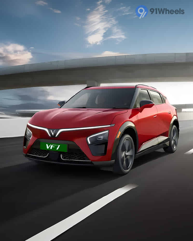 VinFast VF7 - Image 3