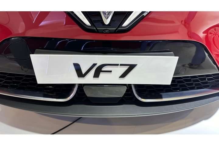 VinFast VF7 Front Bumper