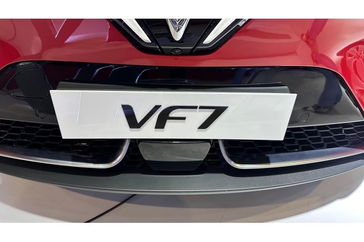 VinFast VF7 Front Bumper