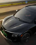 Closed Hood / Bonnet