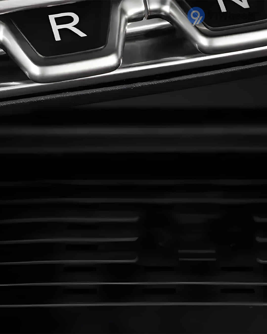 Front Centre Air Vents