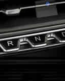 Gear Shifter / Gear Shifter Stalk