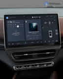 Infotainment System