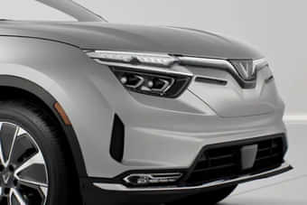 VinFast VF8 Headlight VinFast VF8 Headlight