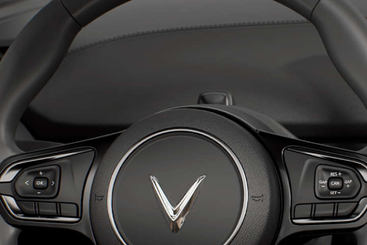 VinFast VF8 Steering Wheel