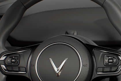 VinFast VF8 Steering Wheel