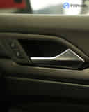 Rear Door Pad Handle