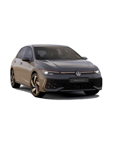 Volkswagen Golf GTI Volkswagen Golf GTI