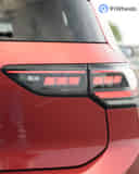 Tail Light / Tail Lamp