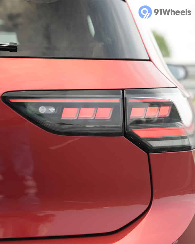 Headlights & Tail-lights - 2