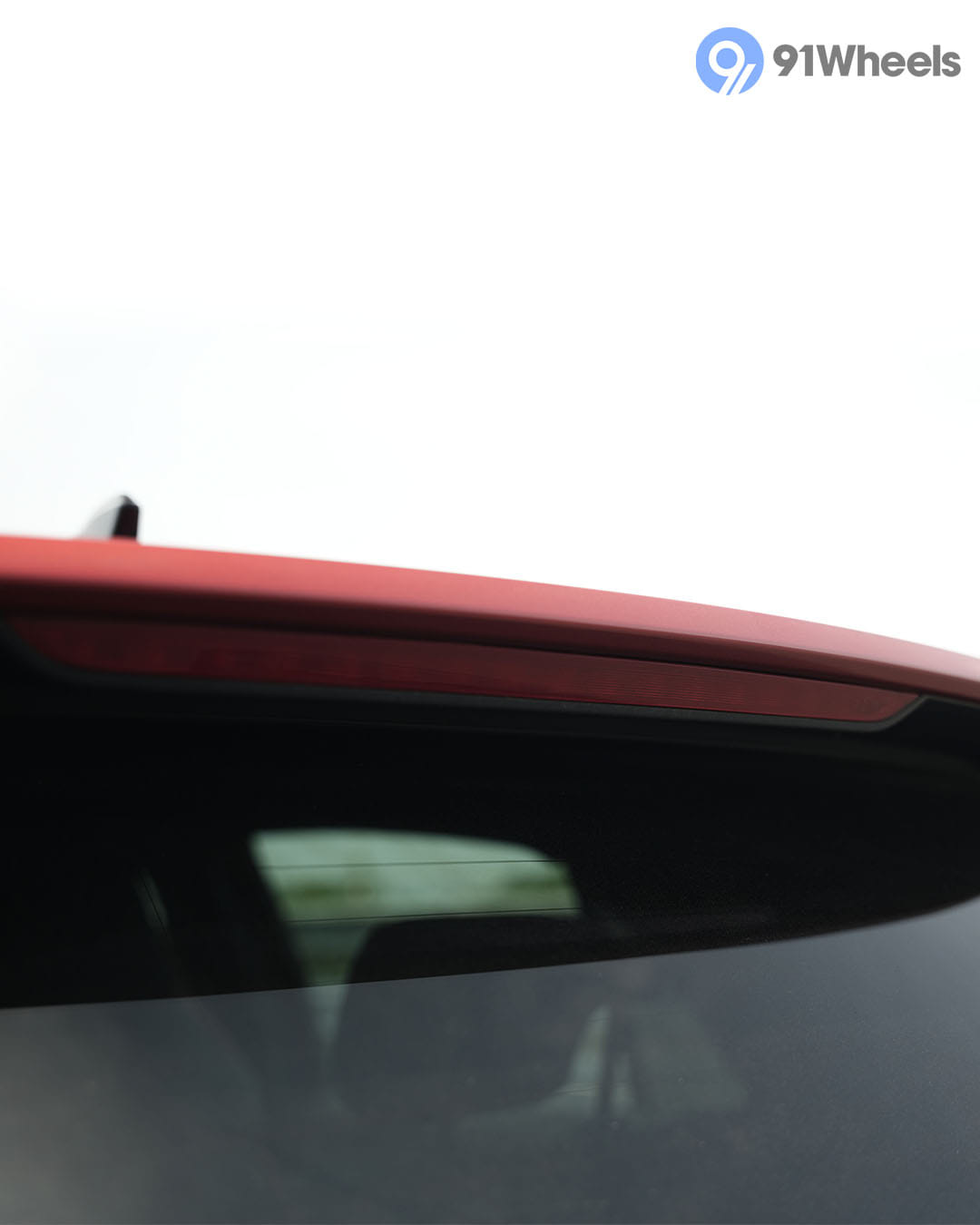 Volkswagen Golf GTI Rear High Mounted Stop Lamp Volkswagen Golf GTI Rear High Mounted Stop Lamp