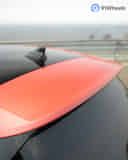 Rear Spoiler