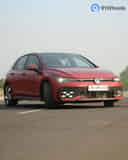 Right Front Three Quarter