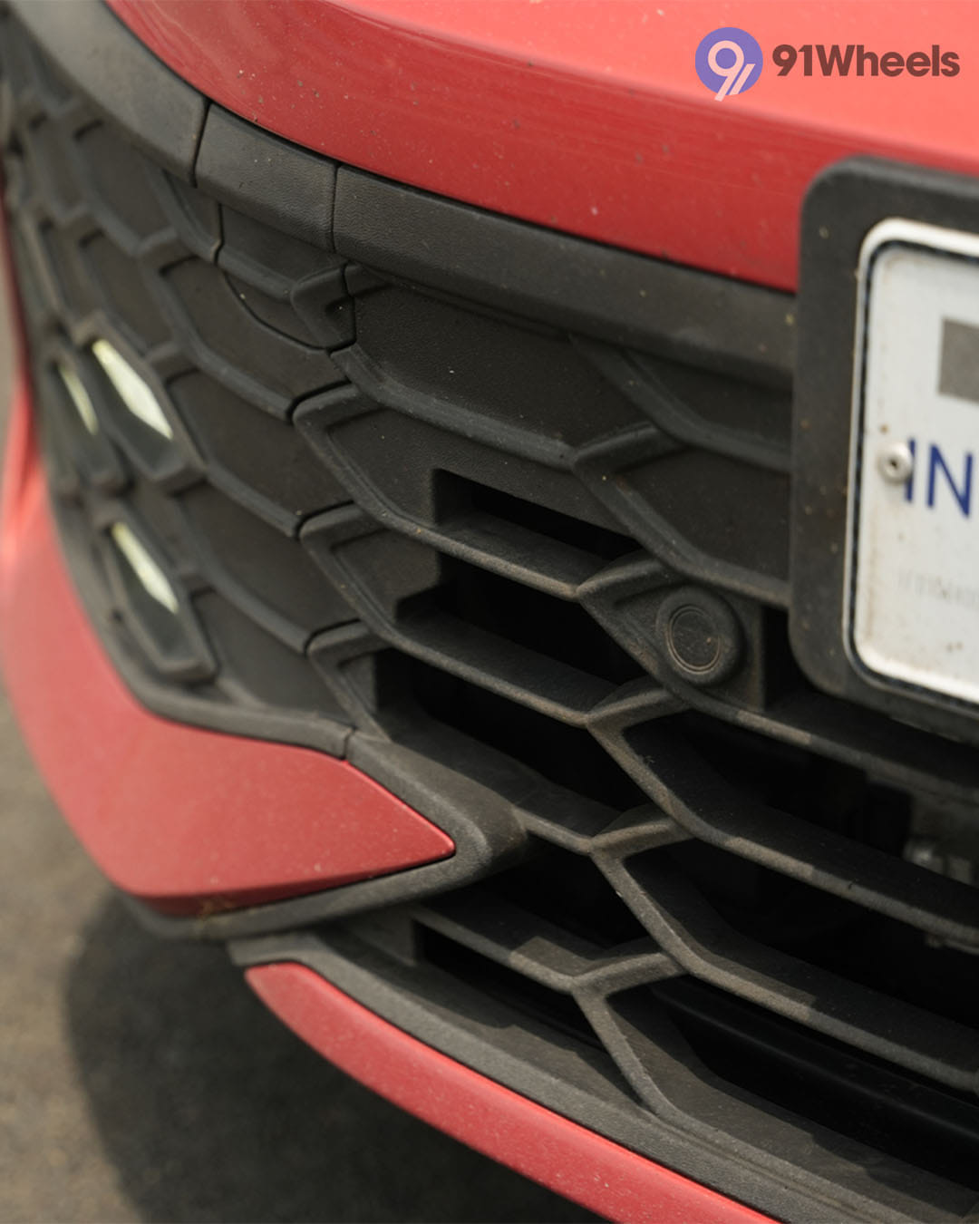 Safety Features - 5 Safety Features - 5