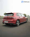 Right Rear Three Quarter