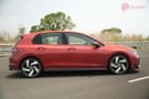 Golf GTI images
