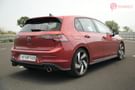 Golf GTI images