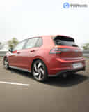 Left Rear Three Quarter