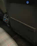 Front Seat Back Pockets