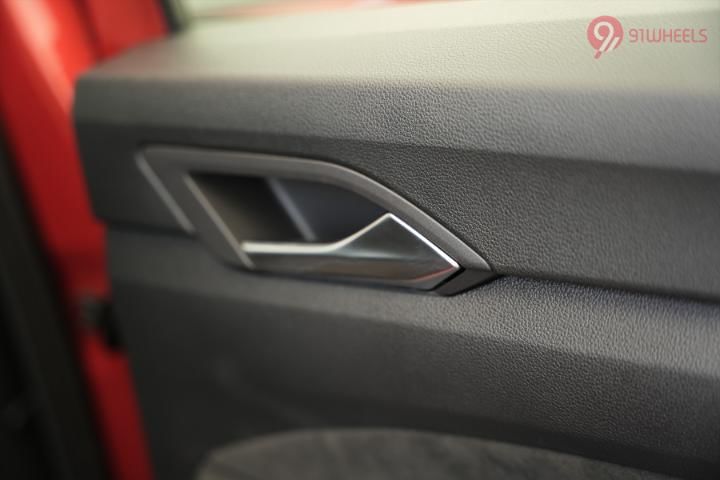 Volkswagen Golf GTI Driver Side Door Pad Handle