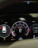 Instrument Cluster